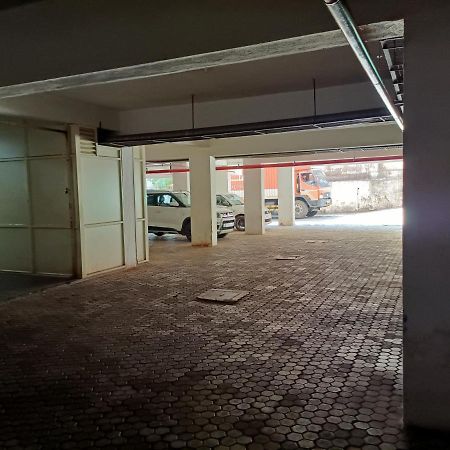 מניפלה Hotel Green Park Suites מראה חיצוני תמונה