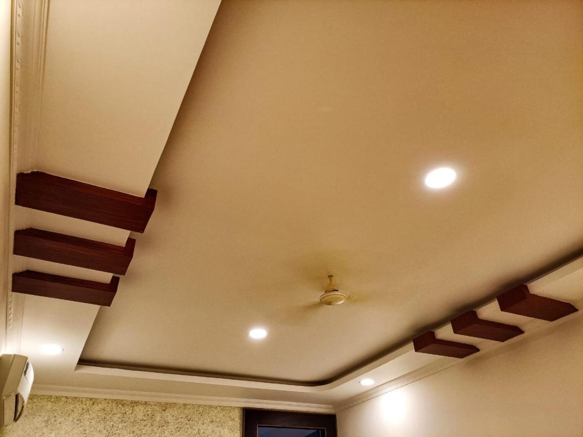 מניפלה Hotel Green Park Suites מראה חיצוני תמונה