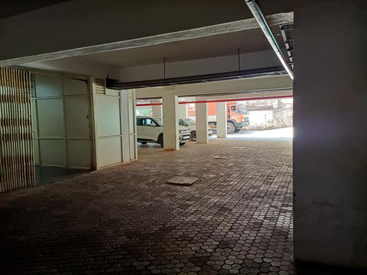 מניפלה Hotel Green Park Suites מראה חיצוני תמונה